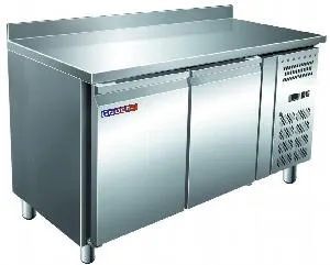 Стол морозильный Cooleq Gn2200Bt бортик – купить в Нижнем Новгороде по цене завода