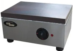 Плита одноконфорочная Grill Master Ф1ПЭ н/сталь ,415х370х220;3 кВт – купить в Нижнем Новгороде с доставкой Купить плита одноконфорочная grill master ф1пэ н/сталь ,415х370х220;3 квт в Нижнем Новгороде – цена завода, доставка до двери | RuOborudovanie.ru