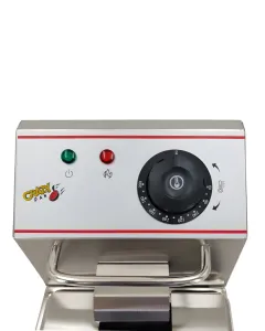 Фритюрница Crazy Pan cp-ef04l – купить в Нижнем Новгороде по цене завода