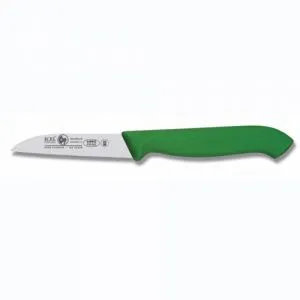 Нож для овощей 8СМ, белый Horeca Prime 28200.Hr02000.080 – купить в Нижнем Новгороде по цене завода