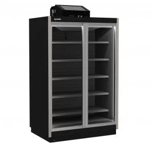 Шкаф холодильный Kayman ВПВ С 250 с кассетным агрегатом 2580х880х2310 (0..+6С) 5полок – купить в Нижнем Новгороде по цене завода