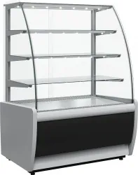 Витрина кондитерская Полюс K70 Vm 1,3-1 Light 0011-9005 (ВХСв-1,3Д Сarboma техно) 1801548P – купить в Нижнем Новгороде с доставкой Купить витрина кондитерская полюс k70 vm 1,3-1 light 0011-9005 (вхсв-1,3д сarboma техно) 1801548p в Нижнем Новгороде – цена завода, доставка до двери | RuOborudovanie.ru