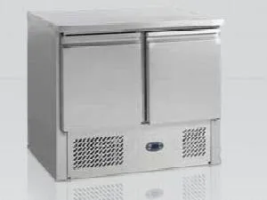 Стол холодильный Tefcold Sa910 – купить в Нижнем Новгороде по цене завода