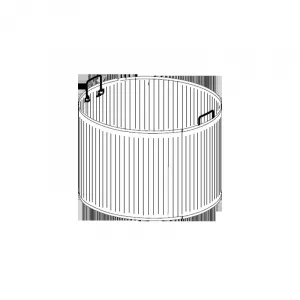 Корзина для теста для котлов Apach Chef Line L97347000 – купить в Нижнем Новгороде по цене завода