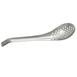 Ложка перфорированная Mercer Culinary M35162, 17см, сферическая, нерж.сталь – купить в Нижнем Новгороде по цене завода