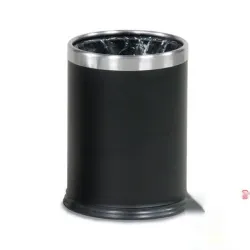 Купить мусорный бак rubbermaid 13,2л hide-a-bag (сталь черный) fgwhb14ebk – цена от завода, доставка до двери | RuOborudovanie.ru
