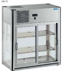 Витрина холодильная Tecfrigo Linus 100 – купить в Нижнем Новгороде с доставкой Купить витрина холодильная tecfrigo linus 100 в Нижнем Новгороде – цена завода, доставка до двери | RuOborudovanie.ru