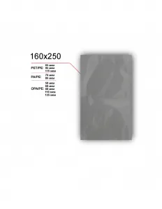Вакуумный пакет 160x250 – купить в Нижнем Новгороде по цене завода