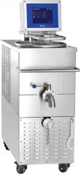 Купить ферментатор abat фт-40п арт.11000005516 вся нерж., чаша 80л, на колесах серия chef в Нижнем Новгороде – цена завода, доставка до двери | RuOborudovanie.ru