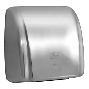 Рукосушитель Puff 8851S (1401.304) – купить в Нижнем Новгороде по цене завода