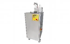 Котел клеровочный Gami Ts50C – купить в Нижнем Новгороде по цене завода