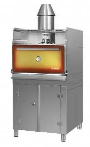 Гриль-печь Josper Hjx-50Lbc – купить в Нижнем Новгороде по цене завода
