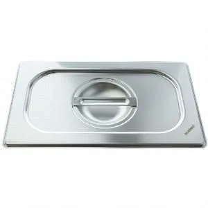 Крышка к гастроемкости Blanco Gdd 1/2 550 661 – купить в Нижнем Новгороде по цене завода
