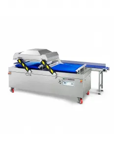 Напольный вакуумный упаковщик Henkelman Titan 2-90 – купить по цене завода