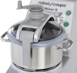 Чаша Robot Coupe арт.27387 для бликсера 8 – купить в Нижнем Новгороде с доставкой Чаша Robot Coupe арт.27387 для бликсера 8