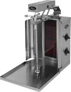 Аппарат для шаурмы Grill Master ф2шмс 21208 – купить в Нижнем Новгороде по цене завода