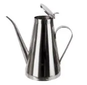 Маслёнка Paderno 4178007 нерж.сталь, объем 0.75 л. – купить в Нижнем Новгороде с доставкой Купить маслёнка paderno 4178007 нерж.сталь, объем 0.75 л. в Нижнем Новгороде – цена завода, доставка до двери | RuOborudovanie.ru