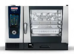 Пароконвектомат Rational Icombi Pro 6-2/1 Cc1Grra.0001260 газ – купить в Нижнем Новгороде с доставкой Купить пароконвектомат rational icombi pro 6-2/1 cc1grra.0001260 газ в Нижнем Новгороде – цена завода, доставка до двери | RuOborudovanie.ru