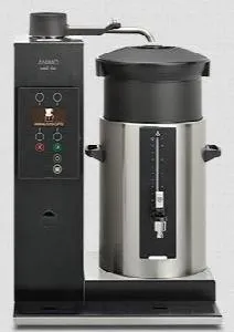 Кофеварка Animo Cb 1X20 L 1005408 – купить в Нижнем Новгороде по цене завода