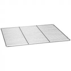 Купить решетка для печи 60х40см, нерж.сталь 44430-61 в Нижнем Новгороде – цена завода, доставка до двери | RuOborudovanie.ru