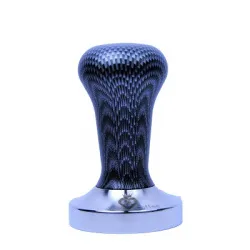 Темпер для кофе 1245001_1101580 нерж. D58мм Ergo Graphic, цвет Carbon Silver – купить в Нижнем Новгороде с доставкой Купить темпер для кофе 1245001_1101580 нерж. d58мм ergo graphic, цвет carbon silver в Нижнем Новгороде – цена завода, доставка до двери | RuOborudovanie.ru
