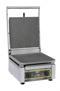 Гриль контактный Roller Grill Panini Xle R – купить в Нижнем Новгороде по цене завода
