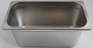 Гастроемкость Airhot для мармита Bm-4 – купить в Нижнем Новгороде по цене завода