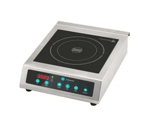 Плита индукционная Hurakan HKN-T35F Pro – купить в Нижнем Новгороде по цене завода