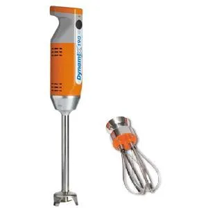 Миксер Dynamic DYNAMIX 190 COMBI MX090/AC516 – купить в Нижнем Новгороде по цене завода
