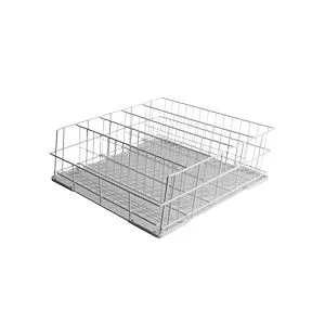 Кассета для стаканов 50Х50 СМ Apach Chef Line L983082 – купить в Нижнем Новгороде по цене завода