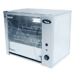 Купить гриль для кур grill master карусельный ф3кмэ (э) 21134 в #REGION_NAME_DECLINE_PP# – цена завода, доставка до двери | RuOborudovanie.ru