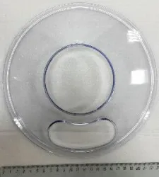 Крышка дежи Gastromix для миксера планетарного B-5 Eco-92 – купить в Нижнем Новгороде с доставкой Крышка дежи Gastromix для миксера планетарного B-5 Eco-92