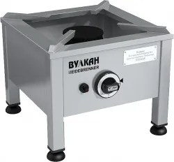 Купить плита-табурет вулкан-heidebrenner hsl 01 арт.8196 газовая в Нижнем Новгороде – цена завода, доставка до двери | RuOborudovanie.ru