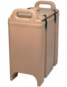 Термоконтейнер Cambro 157 350Lcd для супа 12,7л – купить в Нижнем Новгороде по цене завода