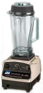 Блендер Jau Bl-1500 красный – купить в Нижнем Новгороде по цене завода
