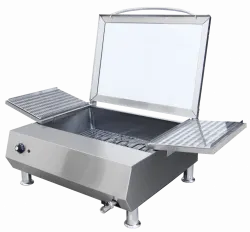 Фритюрница Grill Master Ф3АПЭ – купить в Нижнем Новгороде с доставкой Купить фритюрница grill master ф3апэ в Нижнем Новгороде – цена завода, доставка до двери | RuOborudovanie.ru