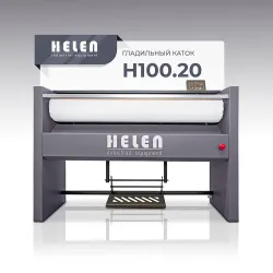 Купить гладильный каток helen н100.20 в Нижнем Новгороде – цена завода, доставка до двери | RuOborudovanie.ru