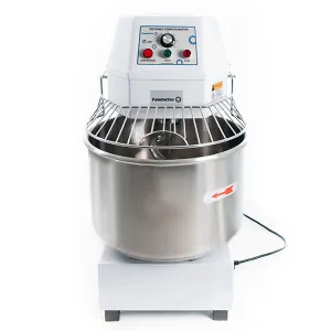 Тестомес спиральный FoodAtlas HS-60 Eco 220В – купить в Нижнем Новгороде по цене завода