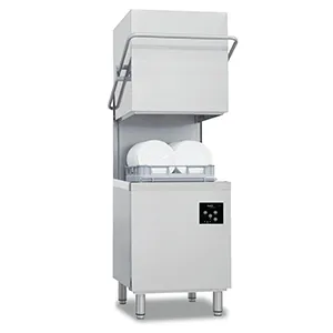 Машина посудомоечная Apach Ac800 (St3800Ru) купольная – купить в Нижнем Новгороде по цене завода