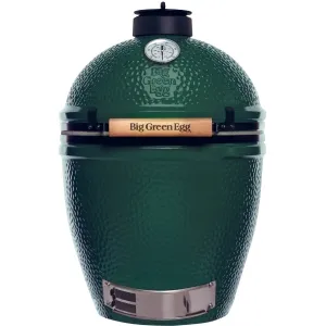 Гриль L БОЛЬШОЙ (диаметр решетки 46см) Big Green Egg 117632 – купить в Нижнем Новгороде по цене завода
