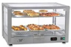 Витрина тепловая Roller Grill Wd780 S Inox – купить в Нижнем Новгороде с доставкой Купить витрина тепловая roller grill wd780 s inox в Нижнем Новгороде – цена завода, доставка до двери | RuOborudovanie.ru