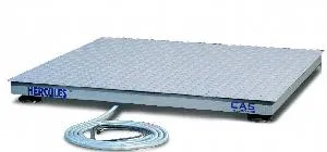 Весы складские Cas Hercules 5Hfs 1520 платформенные – купить в Нижнем Новгороде по цене завода