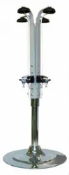 Струбцина настольная для бутылок Beaumont 3230G – купить в Нижнем Новгороде с доставкой Купить струбцина настольная для бутылок beaumont 3230g в Нижнем Новгороде – цена завода, доставка до двери | RuOborudovanie.ru