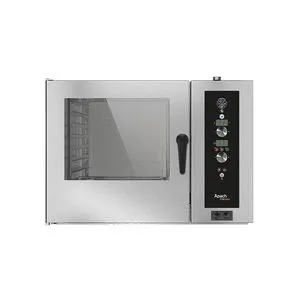 Пароконвектомат Apach Chef Line Lgi072S Wcf – купить в Нижнем Новгороде по цене завода