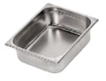 Гастроемкость из нержавеющей стали GN1/1х4 см Paderno 1410204 – купить в Нижнем Новгороде по цене завода