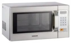 Печь СВЧ Samsung Cm1089A – купить в Нижнем Новгороде с доставкой Купить печь свч samsung cm1089a в Нижнем Новгороде – цена завода, доставка до двери | RuOborudovanie.ru