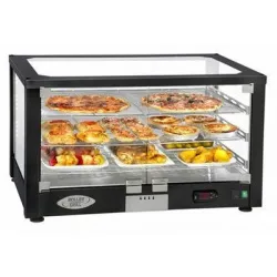 Витрина тепловая Roller Grill WD 780 SN настольная – купить в Нижнем Новгороде с доставкой Купить витрина тепловая roller grill wd 780 sn настольная в Нижнем Новгороде – цена завода, доставка до двери | RuOborudovanie.ru