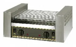 Купить гриль роликовый roller grill rg9 в Нижнем Новгороде – цена завода, доставка до двери | RuOborudovanie.ru