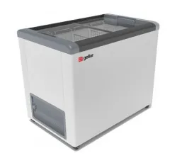 Ларь морозильный GELLAR FG 350 C серый – купить в Нижнем Новгороде с доставкой Купить ларь морозильный gellar fg 350 c серый в Нижнем Новгороде – цена завода, доставка до двери | RuOborudovanie.ru