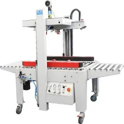 Заклейщик коробов FXJ-5050QS – купить в Нижнем Новгороде с доставкой Купить заклейщик коробов fxj-5050qs в Нижнем Новгороде – цена завода, доставка до двери | RuOborudovanie.ru